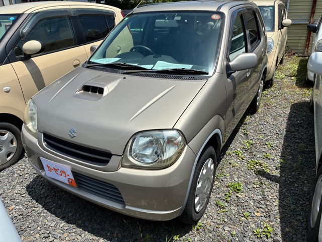 2005 Suzuki Kei