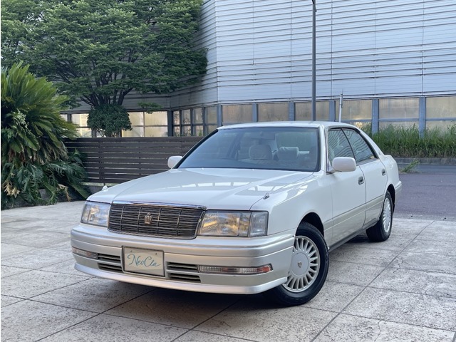1997 Toyota Crown