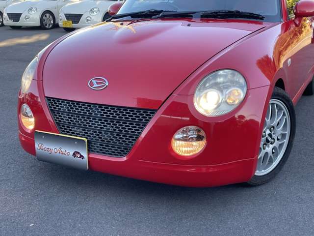 2006 Daihatsu Copen – thumbnail 3