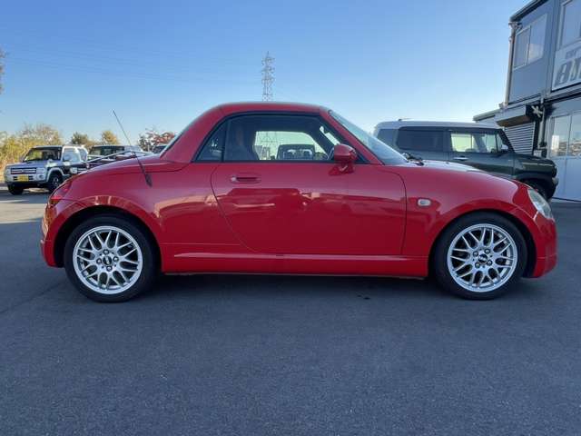 2006 Daihatsu Copen – thumbnail 4