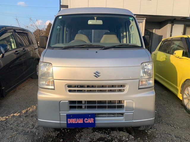 2006 Suzuki Every
