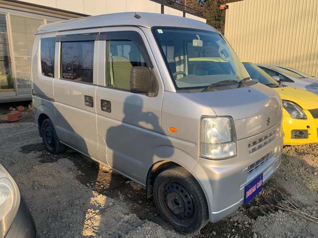 2006 Suzuki Every – thumbnail 3