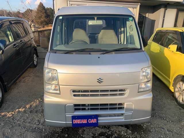 2006 Suzuki Every – thumbnail 4