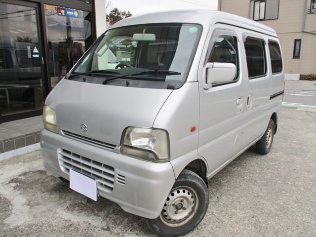 2004 Suzuki Every