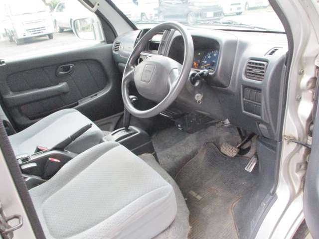 2004 Suzuki Every – thumbnail 2