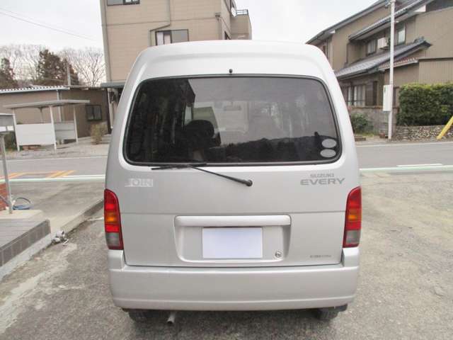 2004 Suzuki Every – thumbnail 3