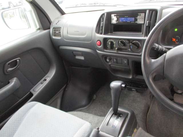 2004 Suzuki Every – thumbnail 4