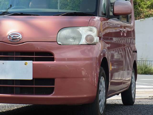 2008 Daihatsu Tanto – thumbnail 3