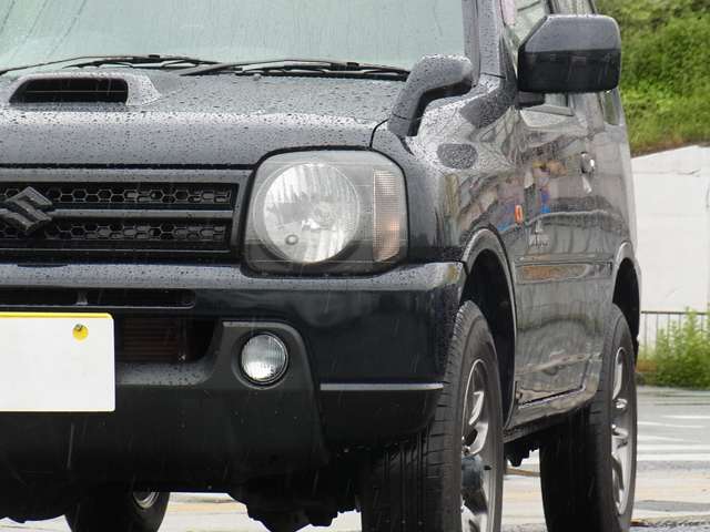 2005 Suzuki Jimny – thumbnail 3