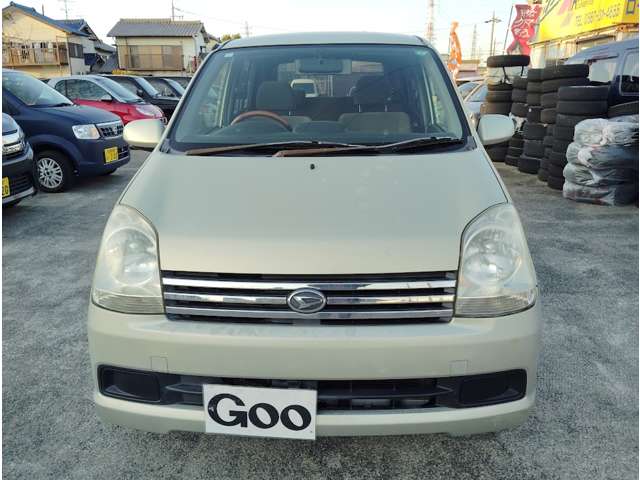 2005 Daihatsu Mira Avy – thumbnail 2