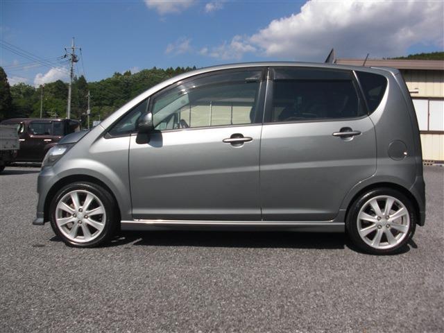 2008 Daihatsu Move – thumbnail 4