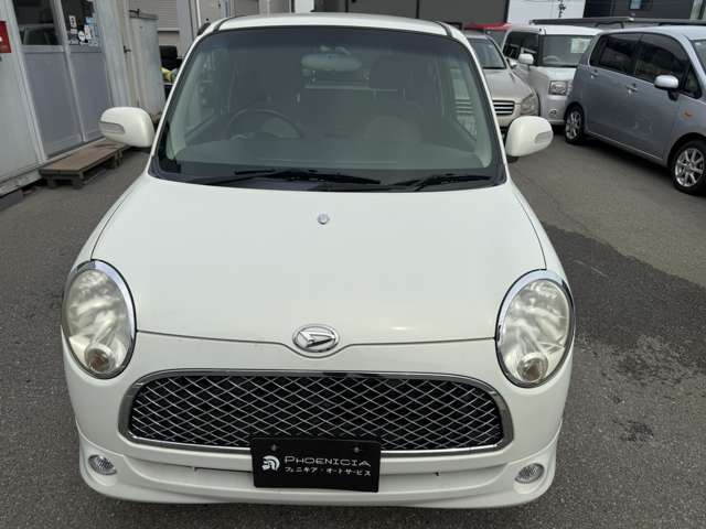 2005 Daihatsu Mira Gino – thumbnail 3