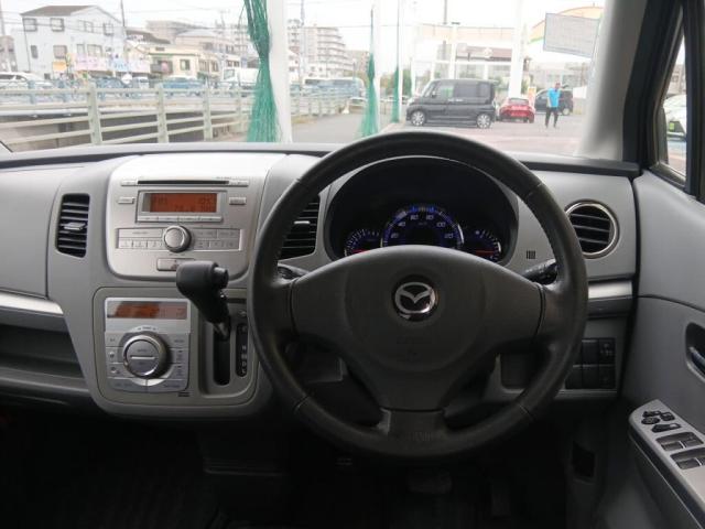 2011 Mazda AZ-Wagon – thumbnail 3
