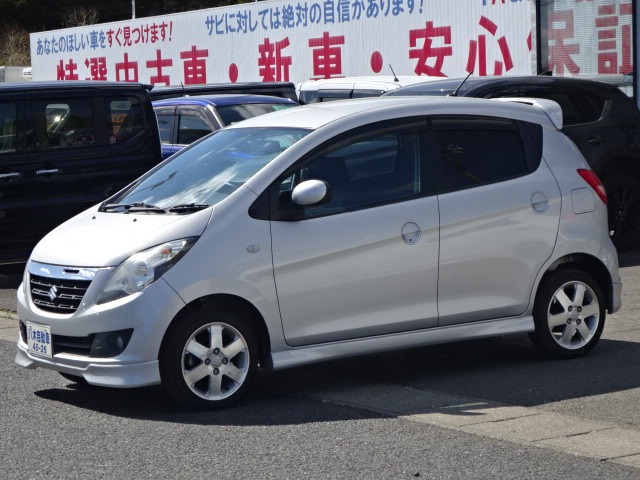 2006 Suzuki Cervo