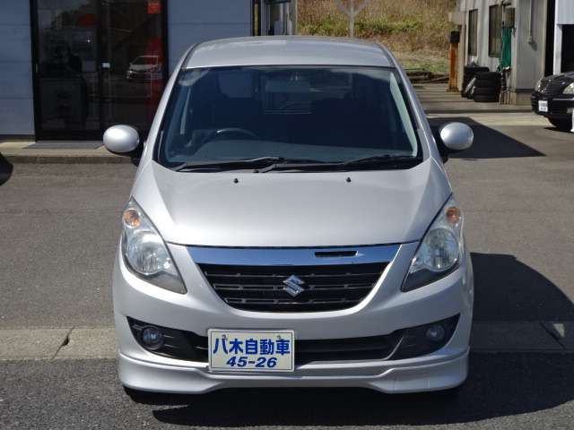 2006 Suzuki Cervo – thumbnail 2