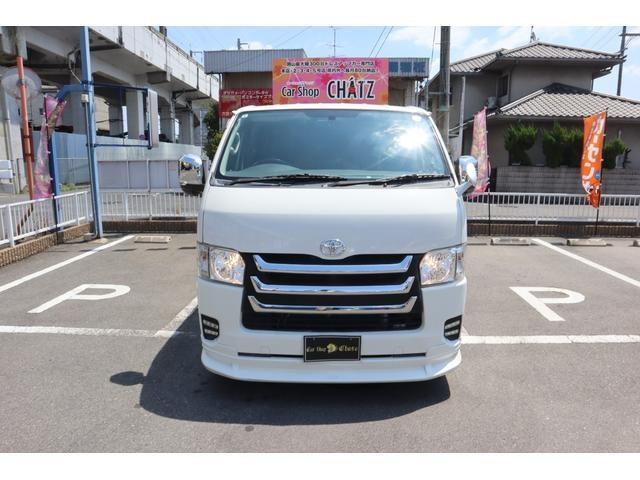 2007 Toyota Hiace – thumbnail 3