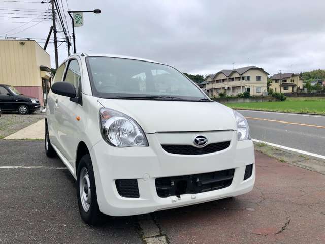 2008 Daihatsu Mira – thumbnail 2