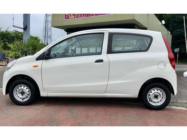 2008 Daihatsu Mira – thumbnail 3