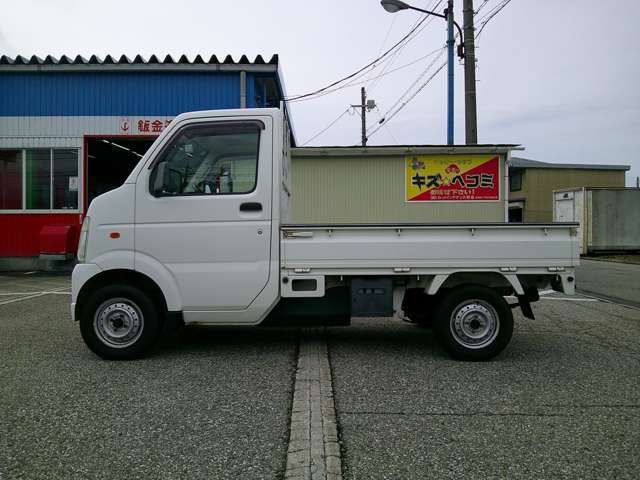 2006 Suzuki Carry – thumbnail 4