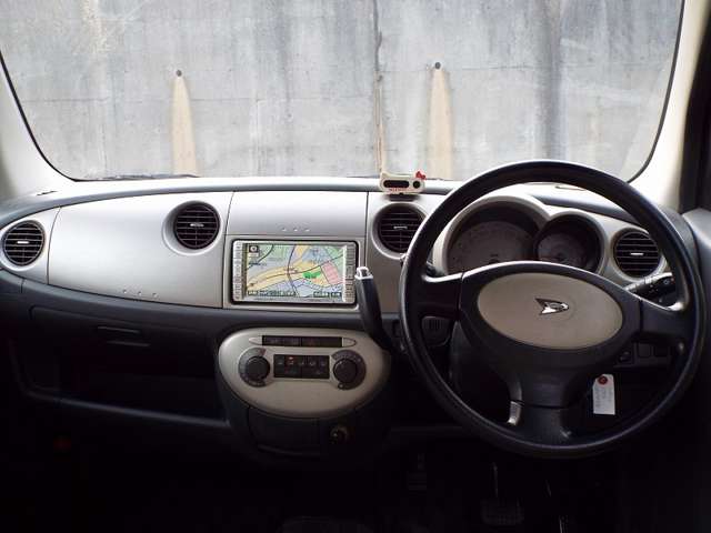 2006 Daihatsu Move Latte – thumbnail 4