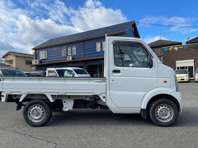 2005 Suzuki Carry – thumbnail 4
