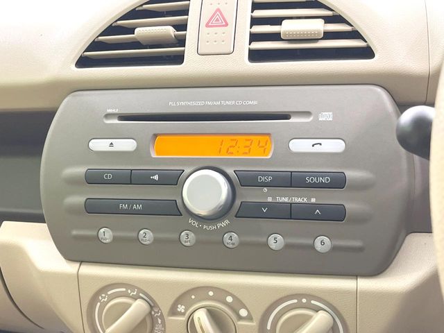 2010 Mazda Carol – thumbnail 3