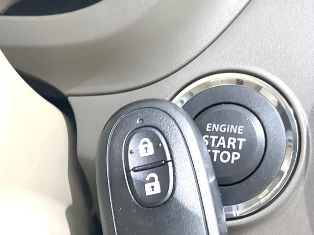 2010 Mazda Carol – thumbnail 4