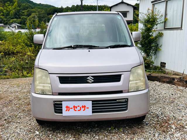 2005 Suzuki Wagon R – thumbnail 3