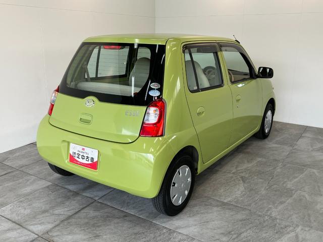 2006 Daihatsu Esse – thumbnail 3