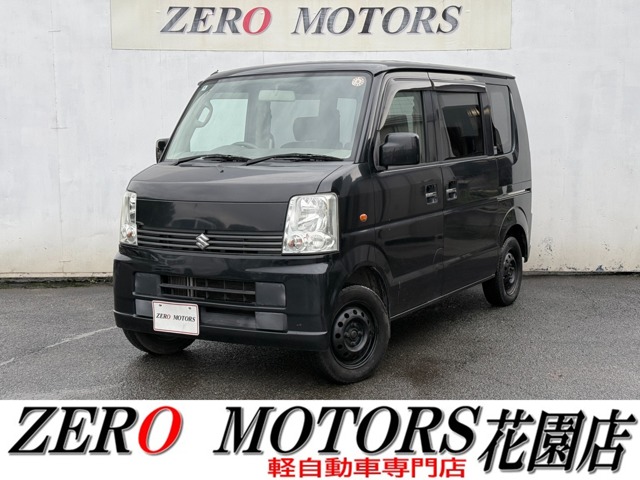 2006 Suzuki Every Wagon