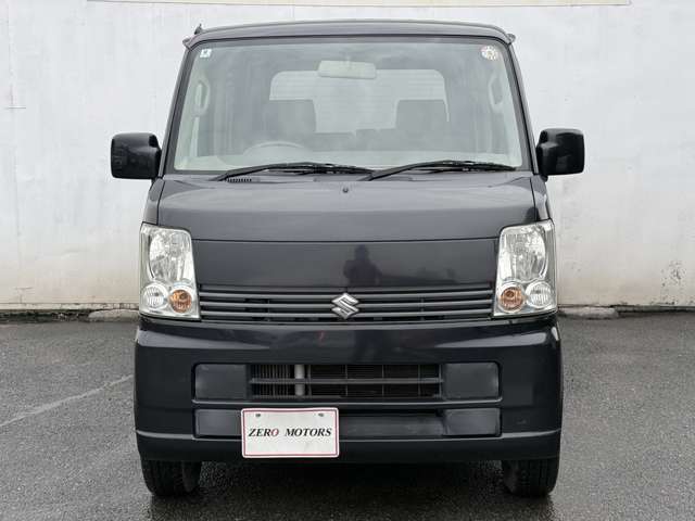 2006 Suzuki Every Wagon – thumbnail 3