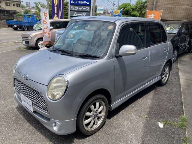 2005 Daihatsu Mira Gino – thumbnail 3