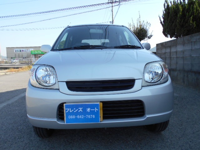 2004 Suzuki Kei