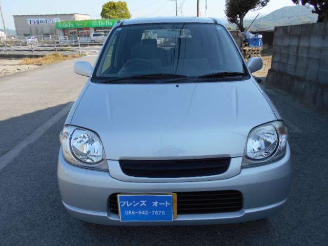 2004 Suzuki Kei – thumbnail 2