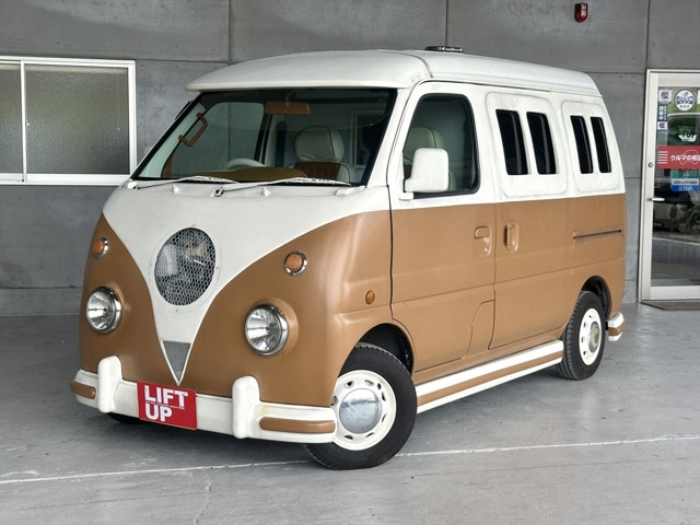2004 Suzuki Every