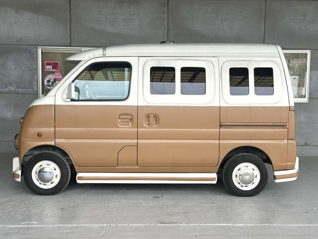 2004 Suzuki Every – thumbnail 2