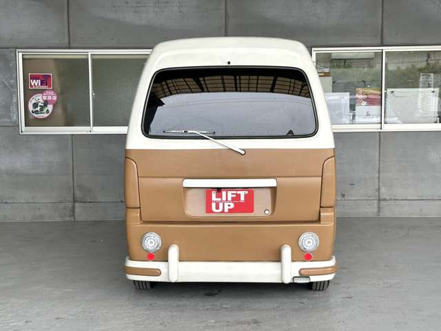 2004 Suzuki Every – thumbnail 3