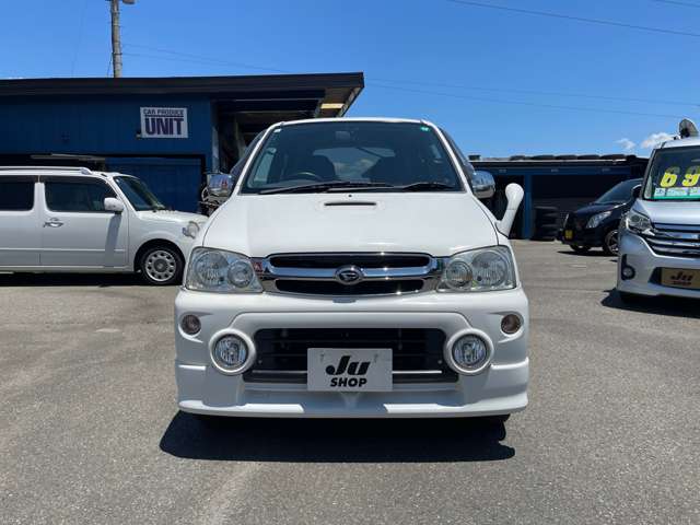 2005 Daihatsu Terios Kid – thumbnail 4