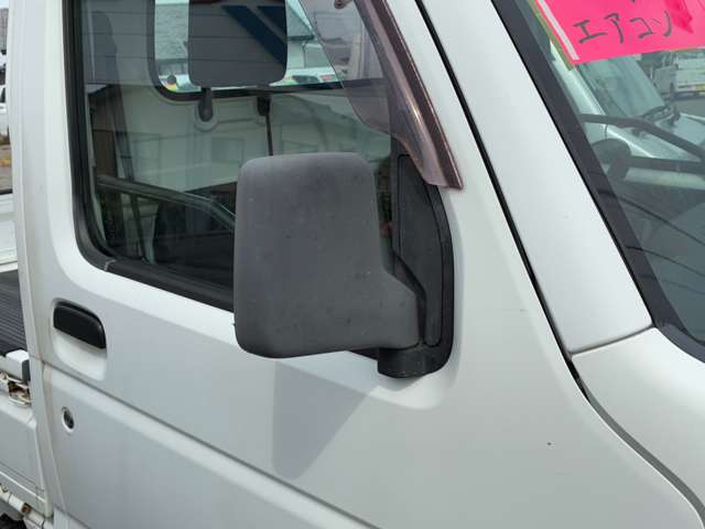 2006 Suzuki Carry – thumbnail 3