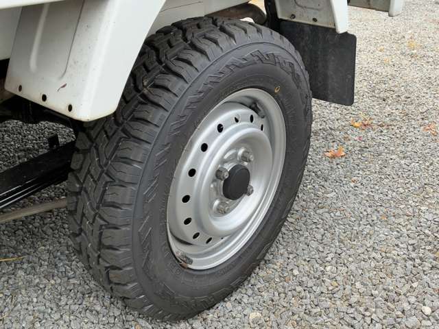 2006 Suzuki Carry – thumbnail 4