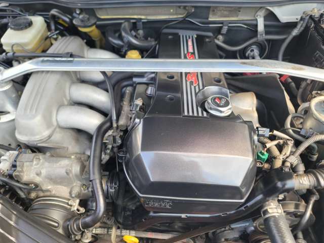 1998 Toyota Altezza – thumbnail 3