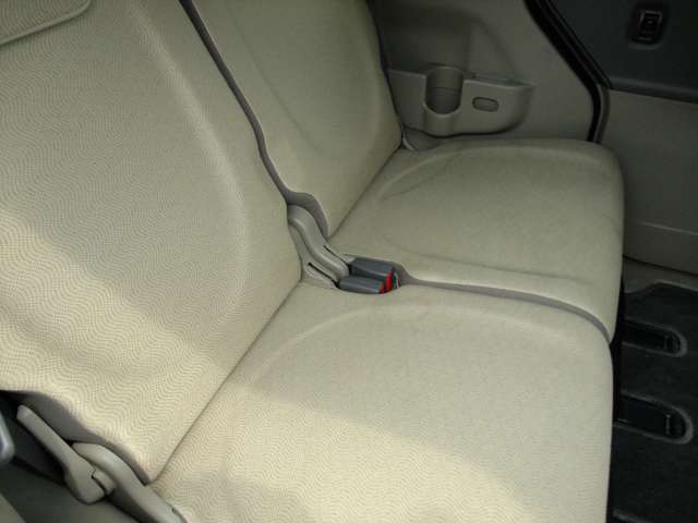 2008 Daihatsu Tanto – thumbnail 4