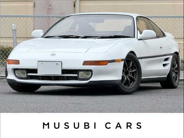 1991 Toyota MR2
