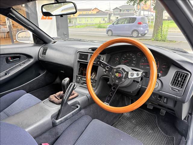 1991 Toyota MR2 – thumbnail 2