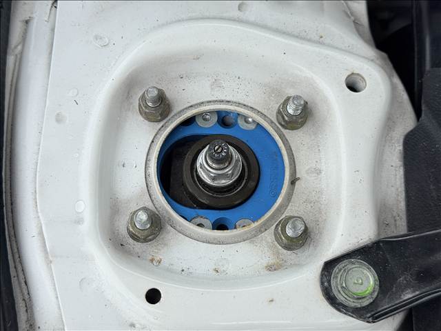 1991 Toyota MR2 – thumbnail 4
