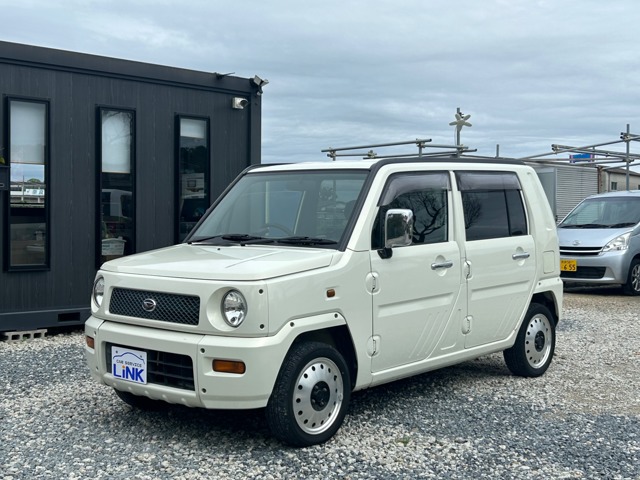 2001 Daihatsu Naked