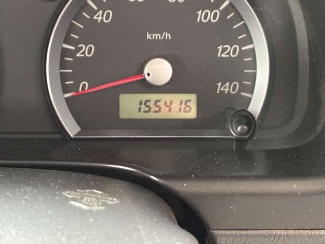 2005 Suzuki Jimny – thumbnail 4