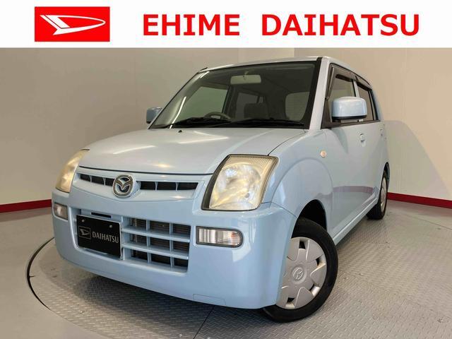 2009 Mazda Carol