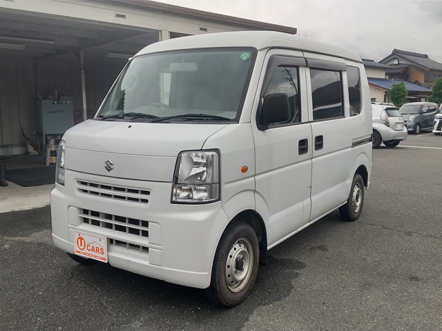 2006 Suzuki Every