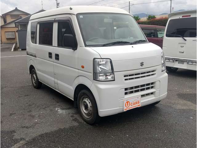 2006 Suzuki Every – thumbnail 3